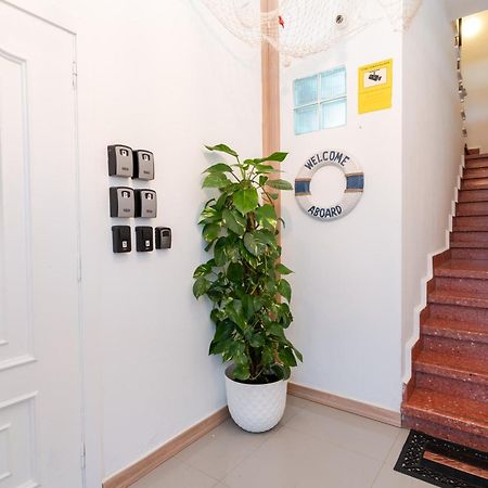 Hostel Neon Tenerife Guaza Exteriér fotografie