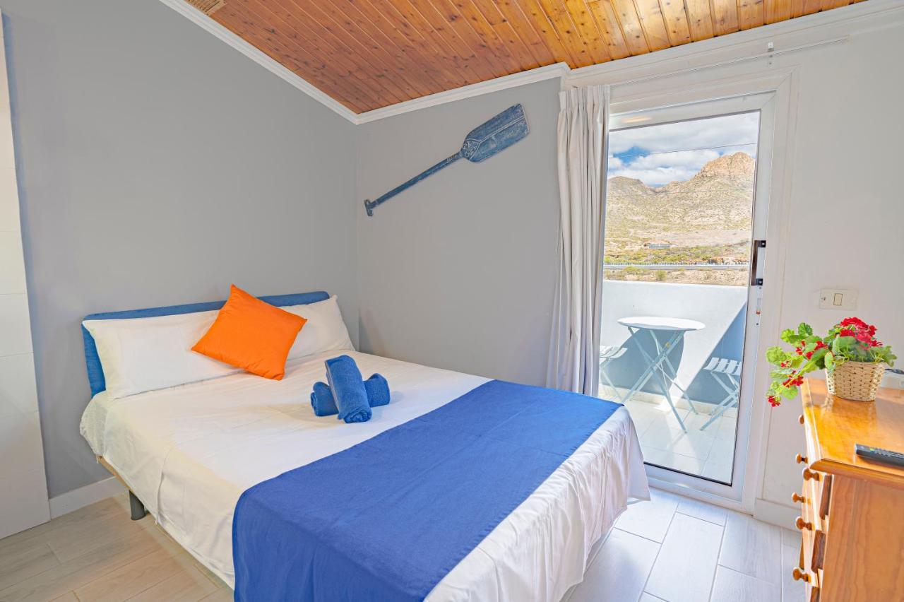 Hostel Neon Tenerife Guaza Exteriér fotografie