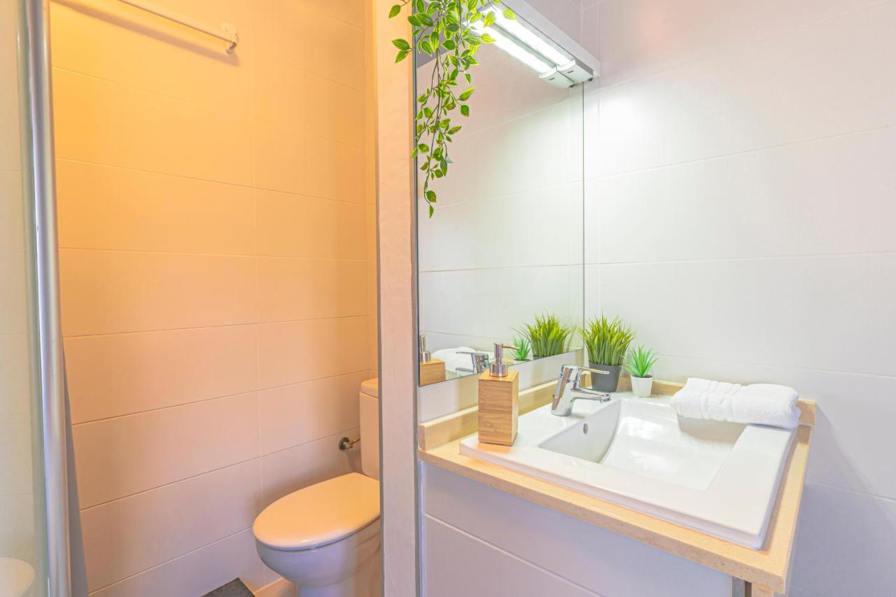 Hostel Neon Tenerife Guaza Exteriér fotografie