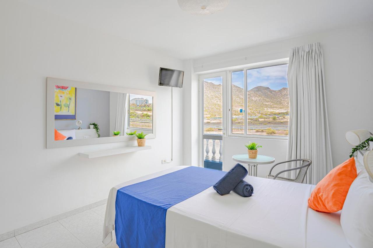 Hostel Neon Tenerife Guaza Exteriér fotografie