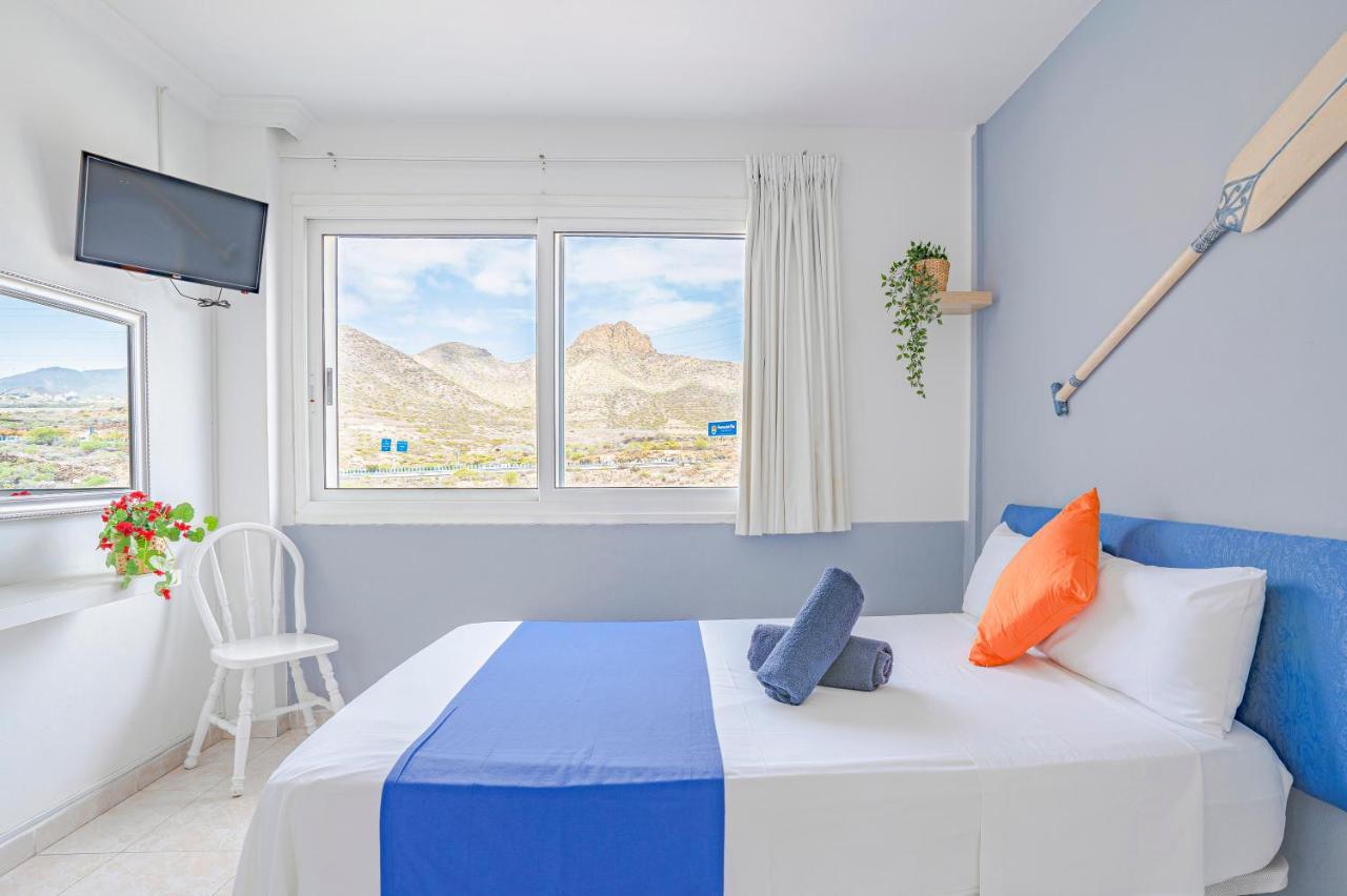 Hostel Neon Tenerife Guaza Exteriér fotografie