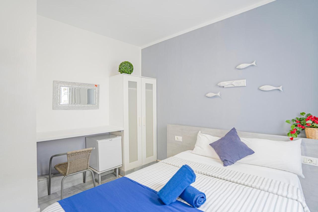 Hostel Neon Tenerife Guaza Exteriér fotografie