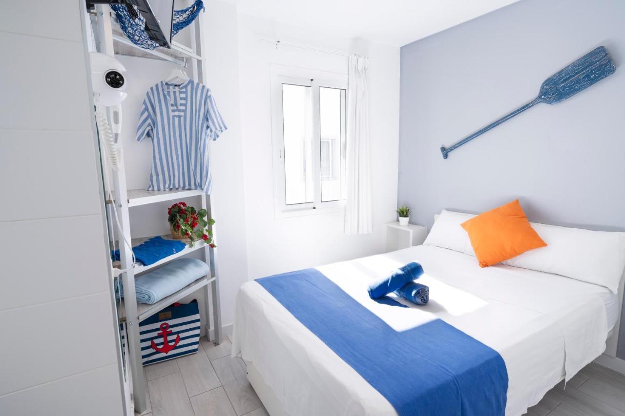 Hostel Neon Tenerife Guaza Exteriér fotografie
