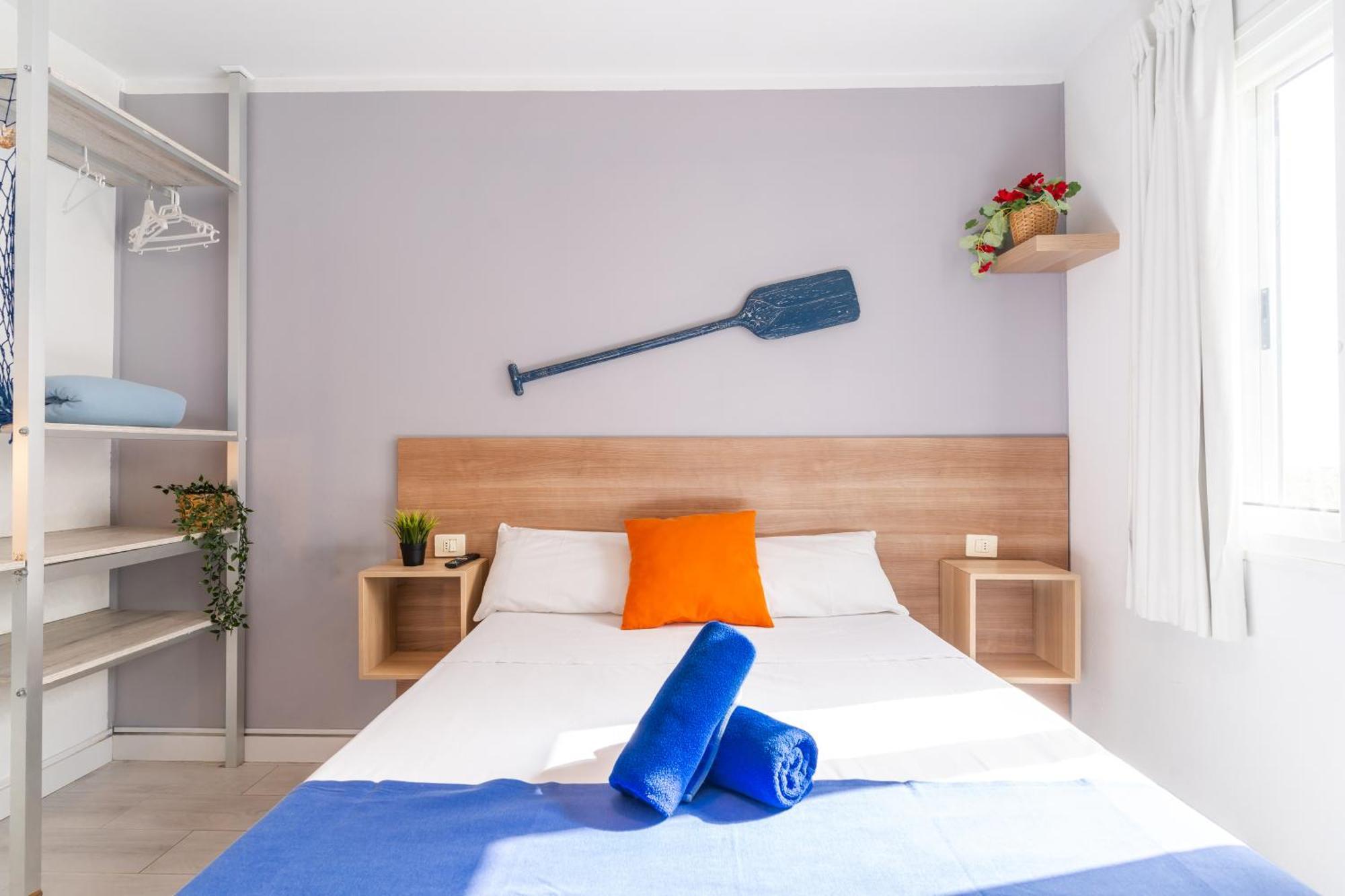 Hostel Neon Tenerife Guaza Exteriér fotografie