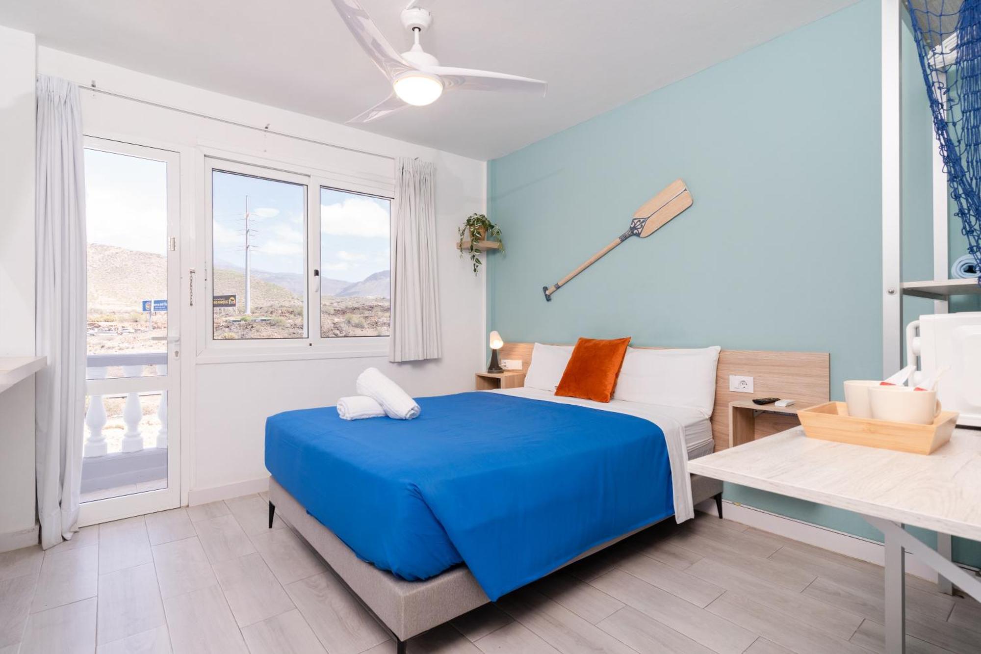 Hostel Neon Tenerife Guaza Exteriér fotografie